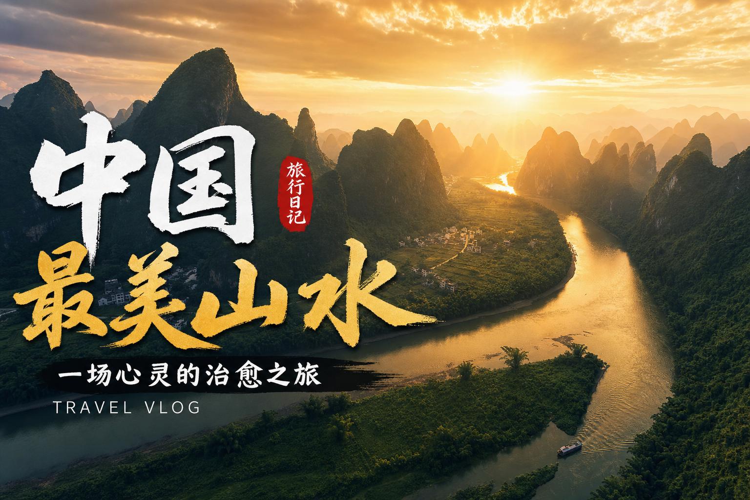 女神视频-中国最美山水旅行心灵治愈生活传媒